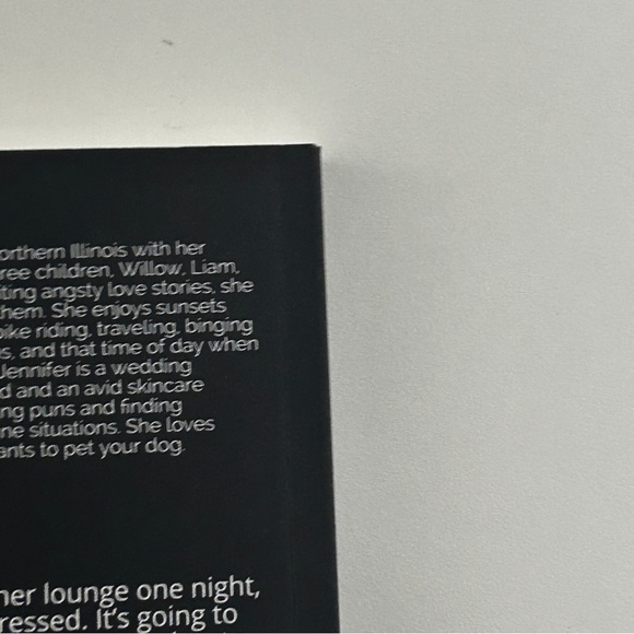 OOP: Aria by Jennifer Hartmann - Picture 10 of 15